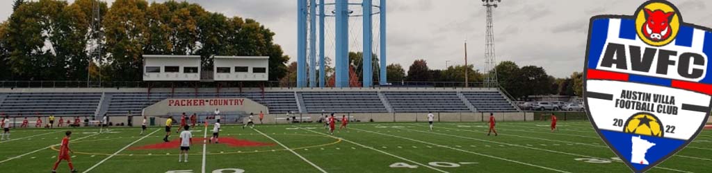 Westcott Field